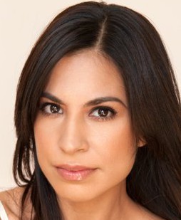 Jennifer Landa
