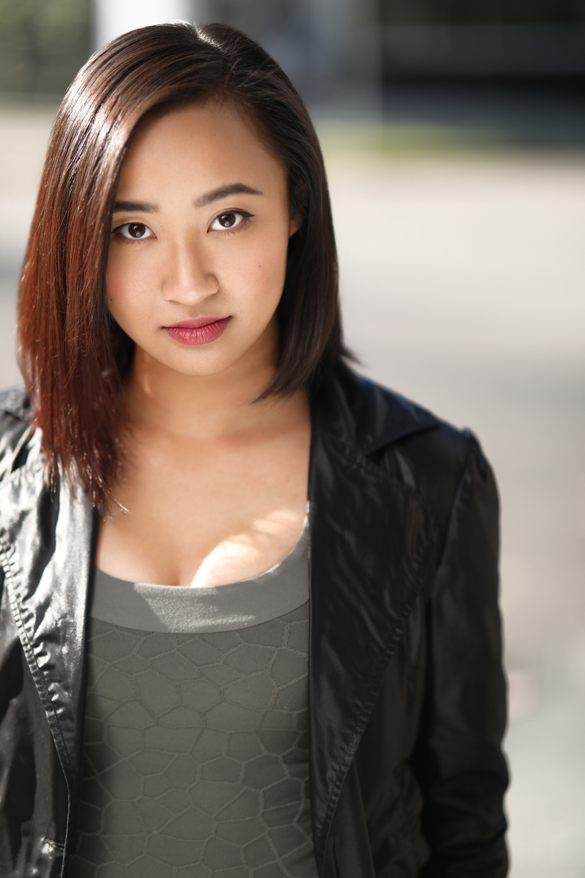 Jennifer Li