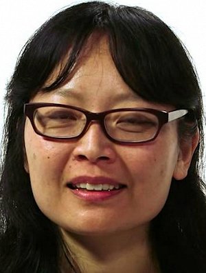 Jennifer Phang