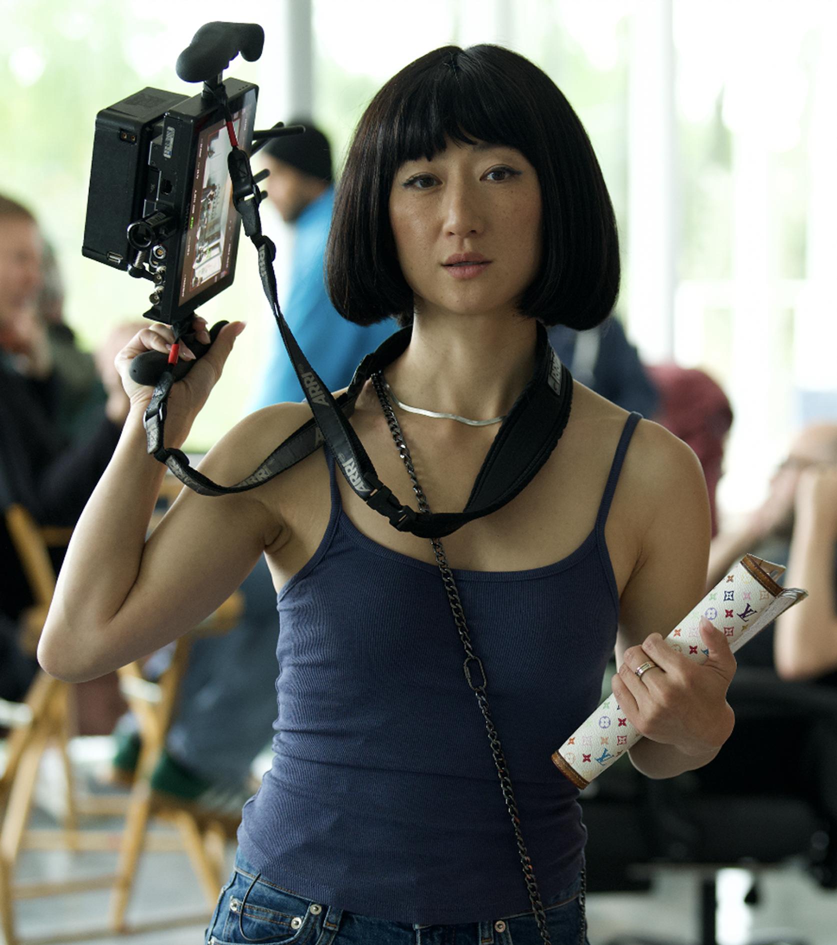 Jennifer Zhang