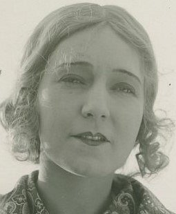 Jenny Hasselquist