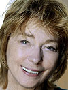 Jenny O'Hara