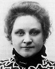 Jenny Tschernichin-Larsson
