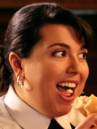 Jenny Zigrino