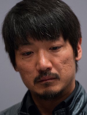 Jeong-beom Park