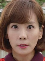 Jeong-eun Kim