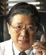 Jeong-gil Lee