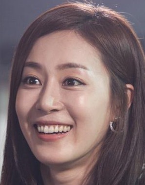 Jeong-hee Moon