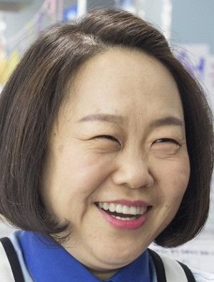 Jeong-min Hwang