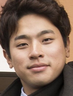 Jeong-min Park