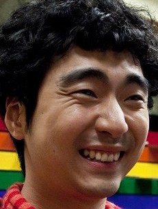 Jeong-pyo Park