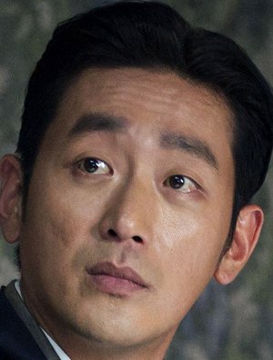 Jeong-woo Ha