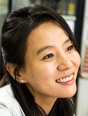 Jeong-yeon Seo