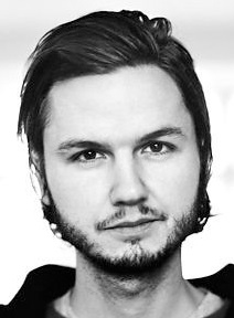 Jeppe Rønde