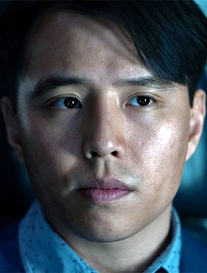 Jeremy Ang Jones