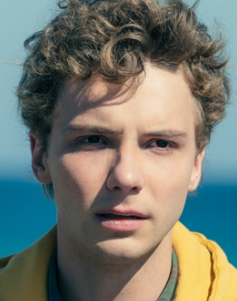 Jérémy Gillet