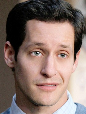 Jeremy Glazer