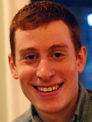 Jeremy Hersh