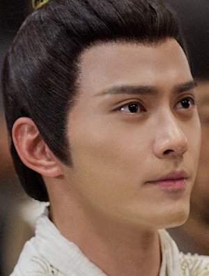 Jeremy Jones Xu