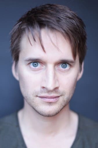 Jeremy Lelliott
