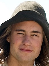 Jeremy Mockridge