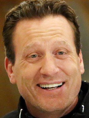 Jeremy Roenick
