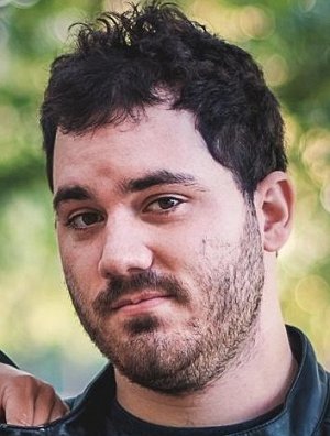 Jeremy Tichý