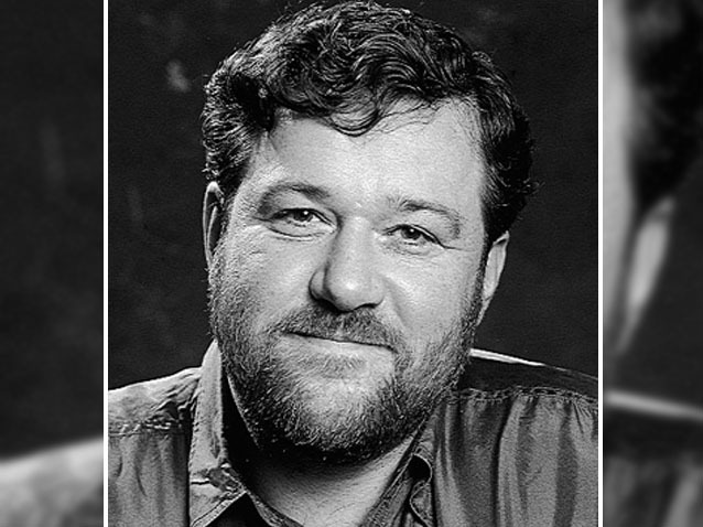 Jeremy White