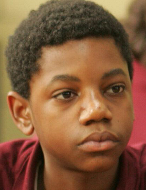 Jermaine Crawford