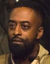 Jermaine Love