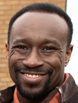 Jerry Kwarteng