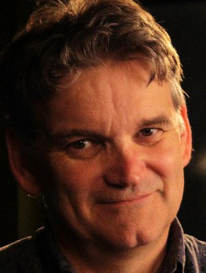Jerry Rothwell