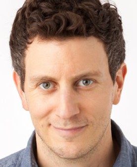 Jesse Bernstein