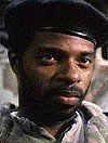 Jesse D. Goins