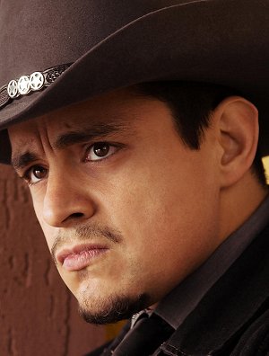 Jesse Garcia