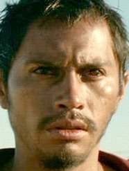 Jesse Ramirez