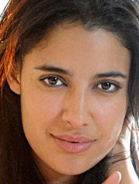 Jessica Clark