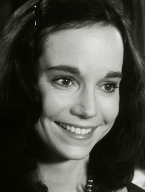 Jessica Harper