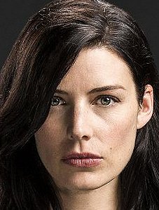 Jessica Paré