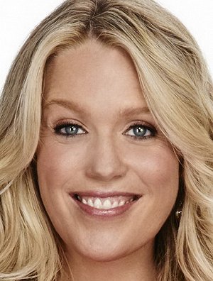 Jessica St. Clair
