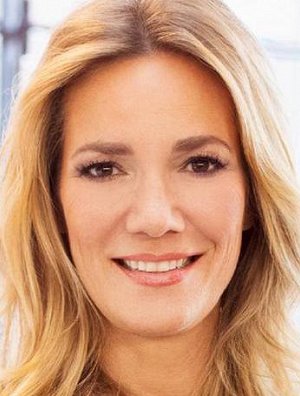Jessica Stockmann