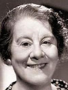 Jessie Ralph
