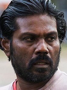 Jesuthasan Antonythasan