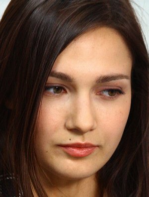 Jevgenija Brik