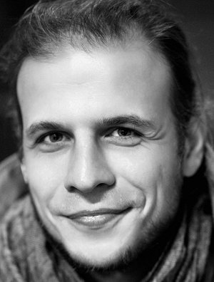 Jevhen Titarenko