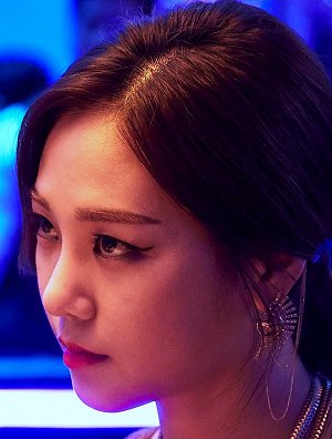 Ji-eun Han