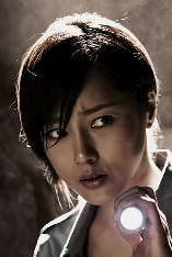 Ji-eun Oh