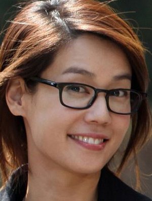 Ji-ho Kim