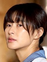 Ji-won Ye