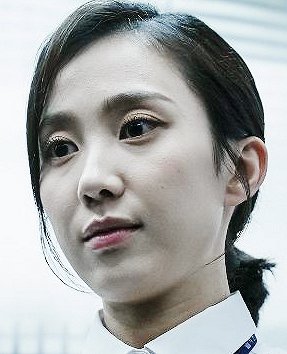 Ji-yeon Park